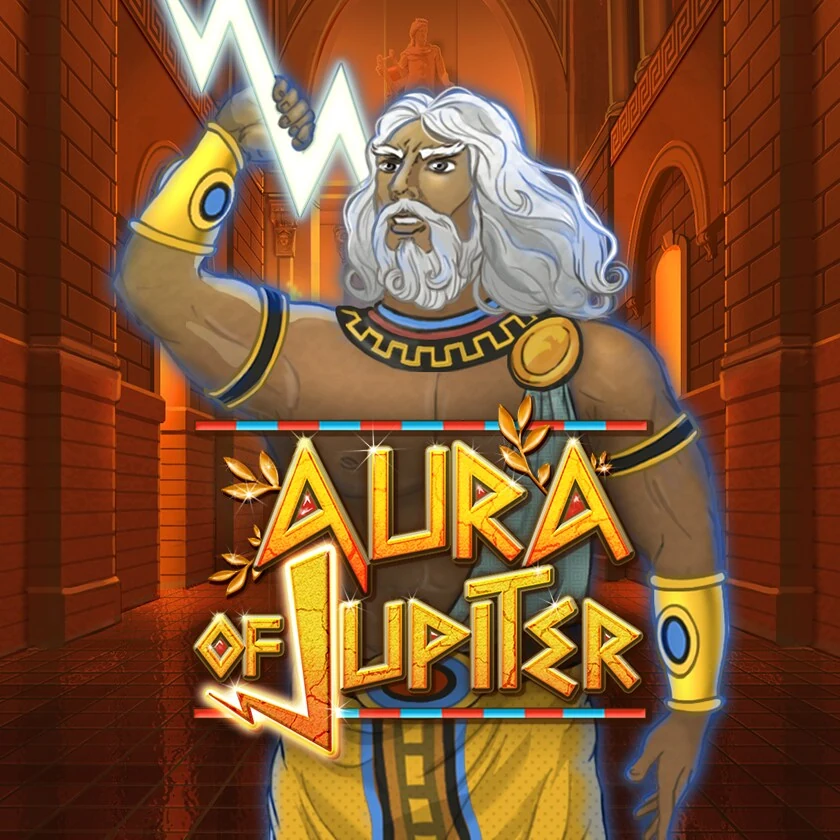 Aura of Jupiter