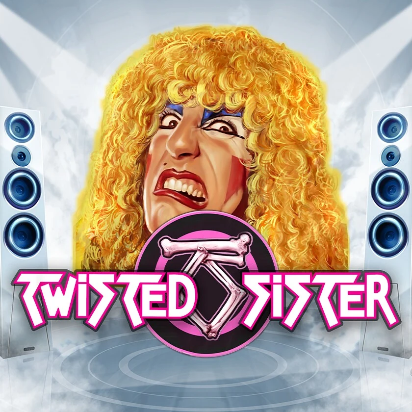 Twisted Sister