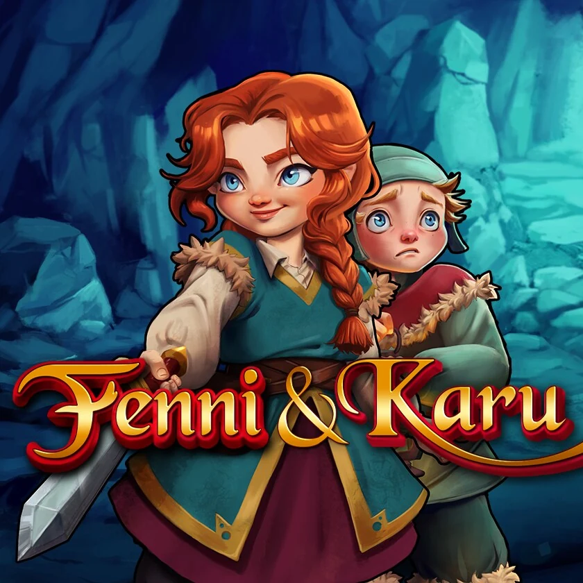 Fenni & Karu