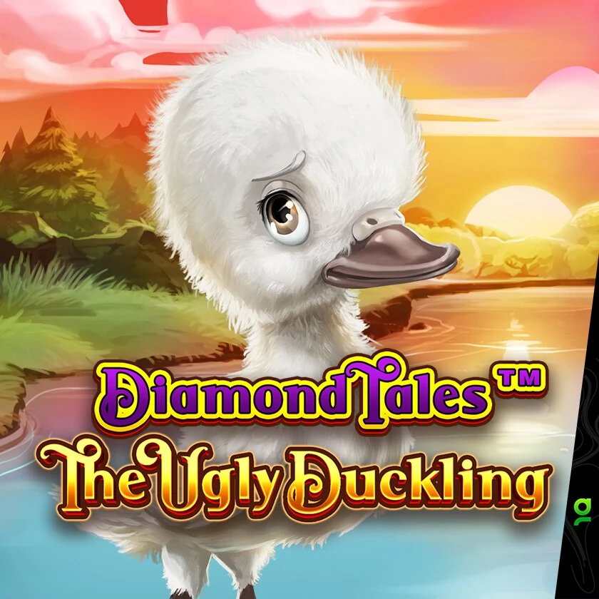 Diamond Tales™: The Ugly Duckling