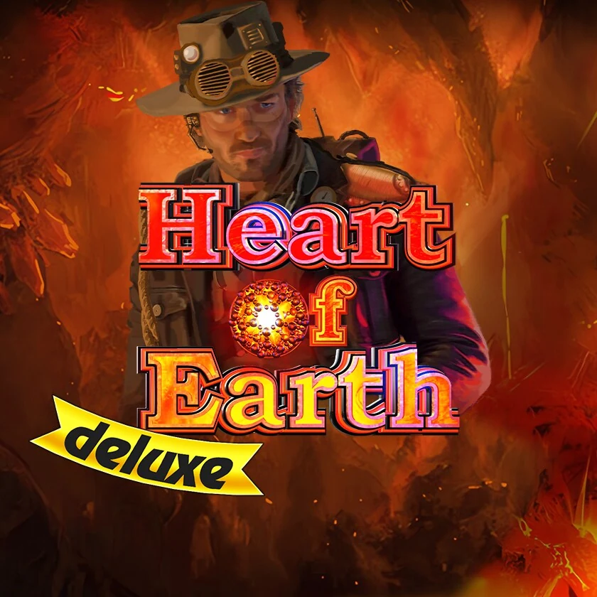 Heart of Earth Deluxe