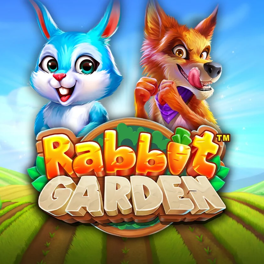 Rabbit Garden